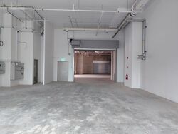 SmartFood@Mandai (D25), Warehouse #540965431